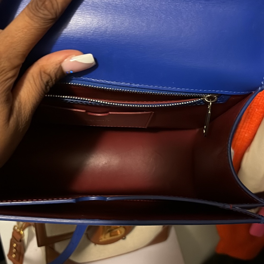 COPY - Off white Bag - Picture 3 of 8
